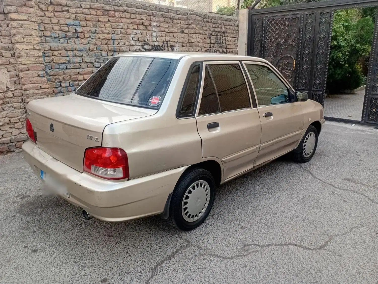 خودرو پراید، صبا آگهی ann_19874063