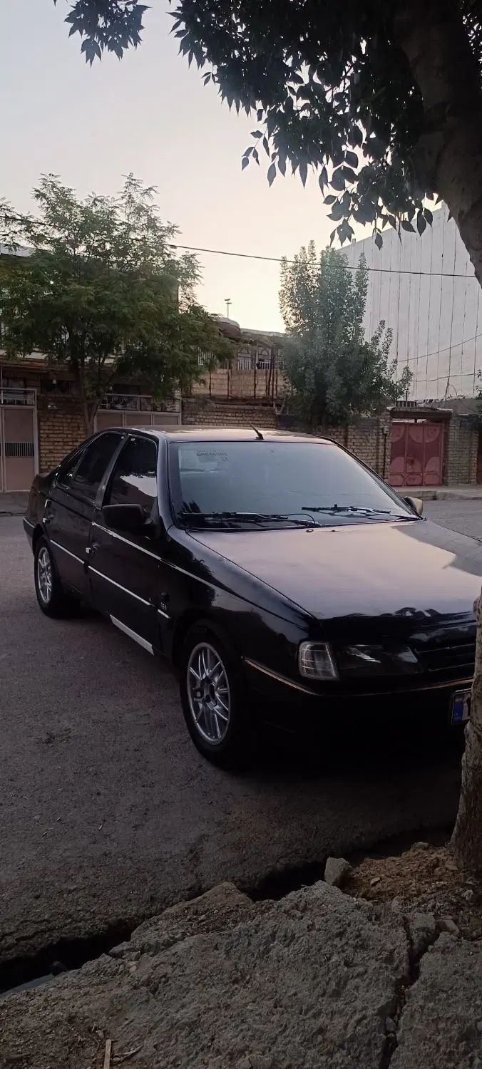 خودرو پژو، 405 آگهی ann_19874090