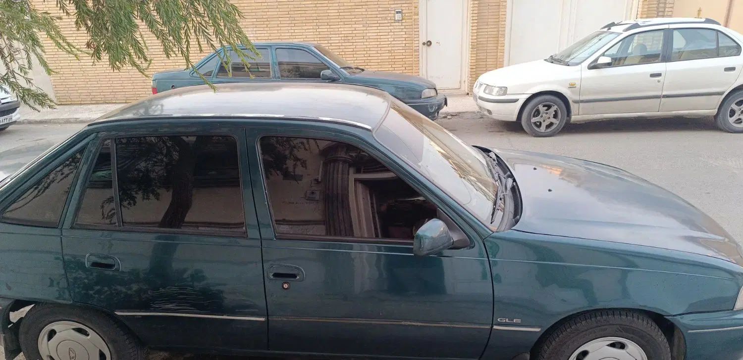 خودرو دوو، سیلو آگهی ann_19874094