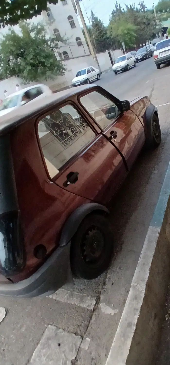 خودرو رنو، پی کی آگهی ann_19874137