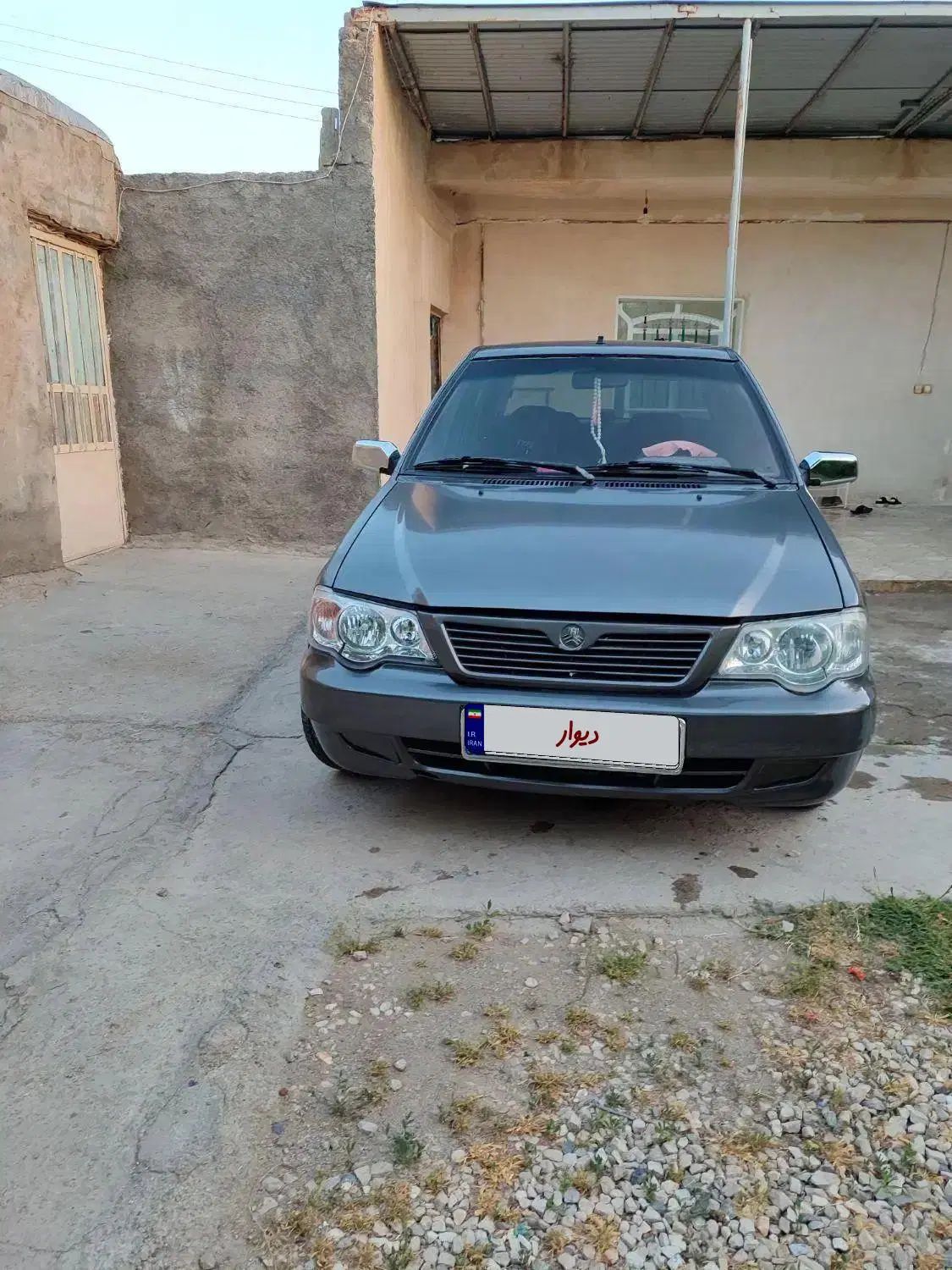 خودرو پراید، 132 آگهی ann_19874146