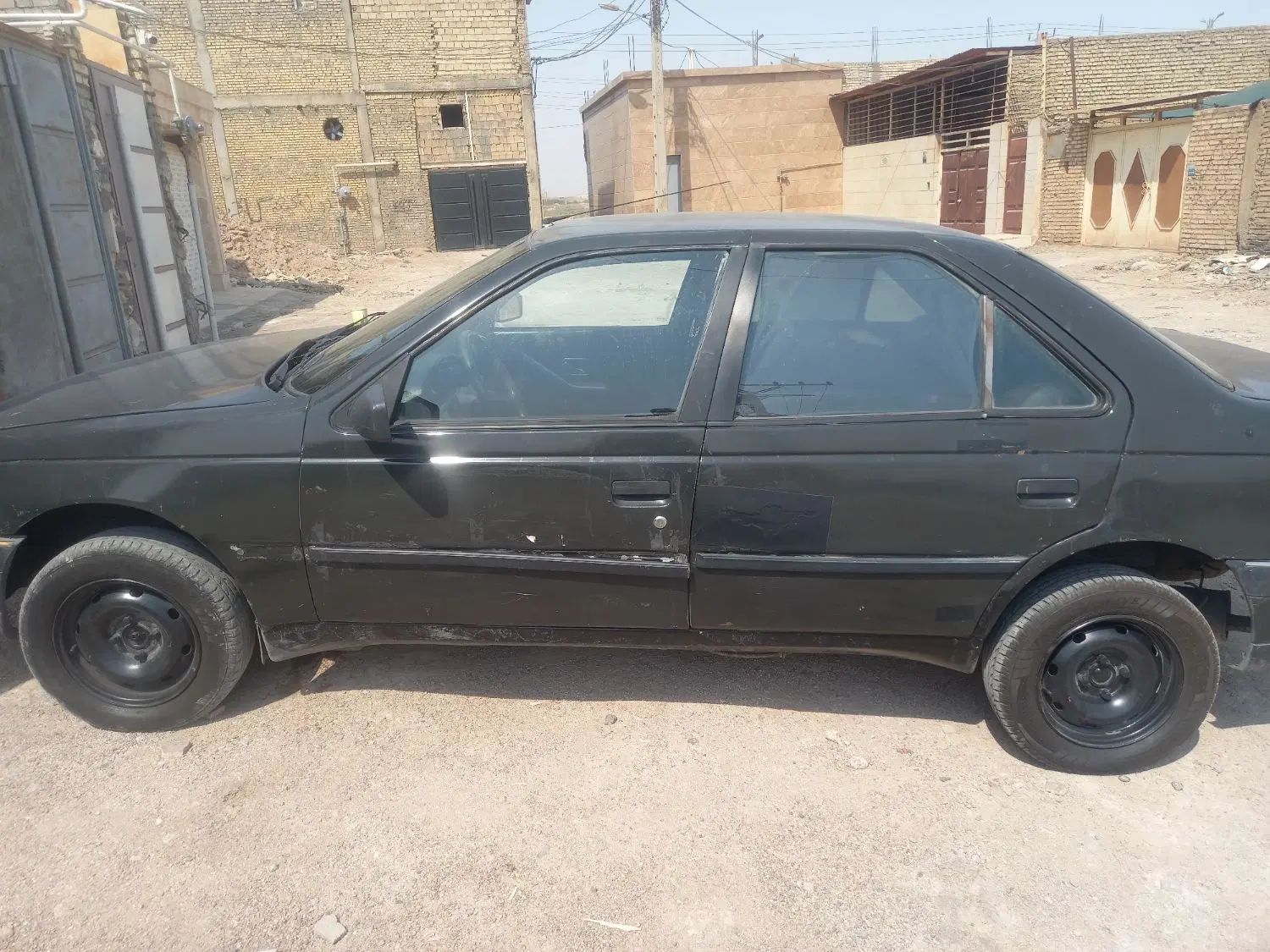 خودرو پژو، 405 آگهی ann_19874162