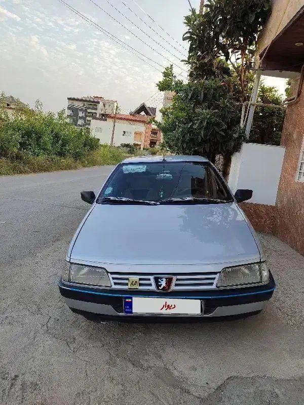 خودرو پژو، 405 آگهی ann_19874166