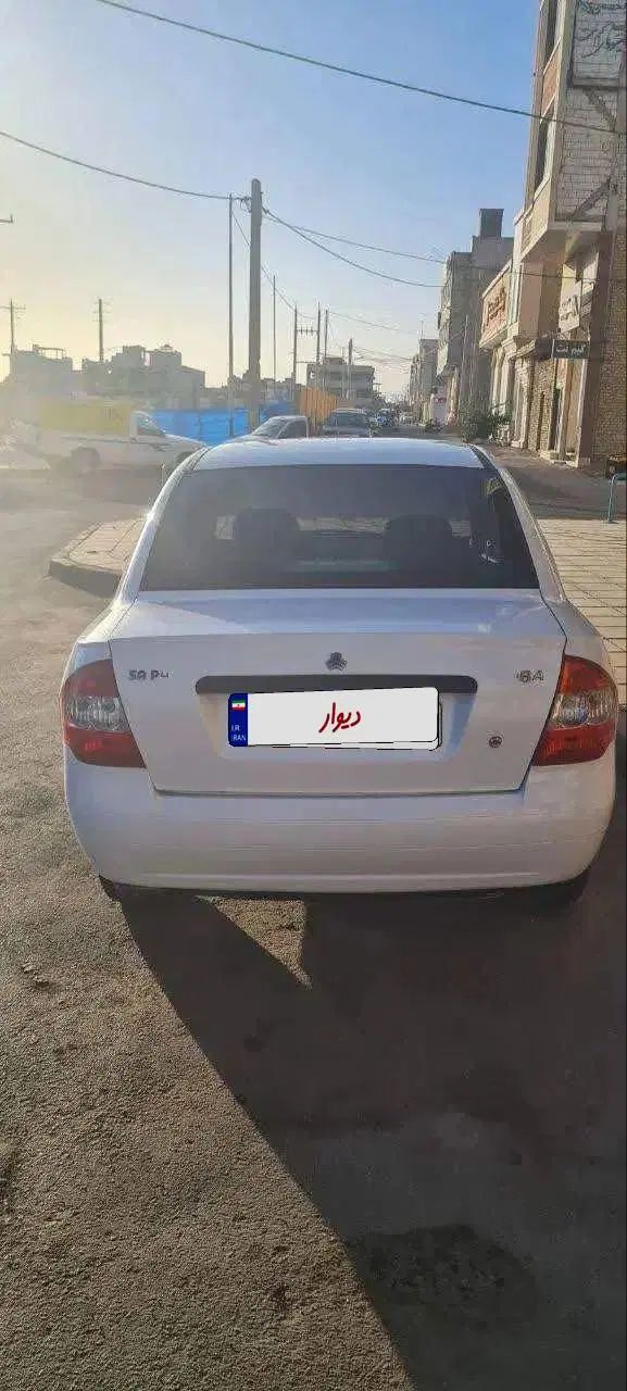 خودرو تیبا، صندوق دار آگهی ann_19874169