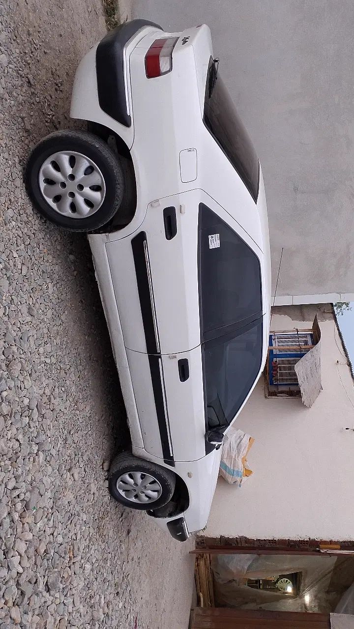 سیتروئن زانتیا SX - 1385
