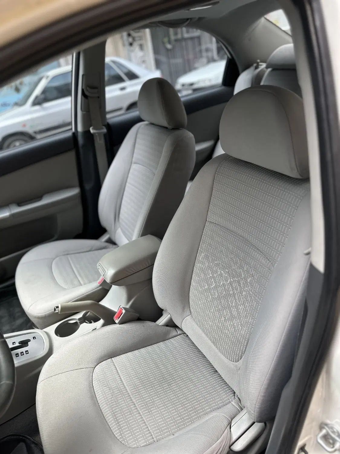 کیا سراتو 2.0 لیتر اتوماتیک GT لاین - 2009