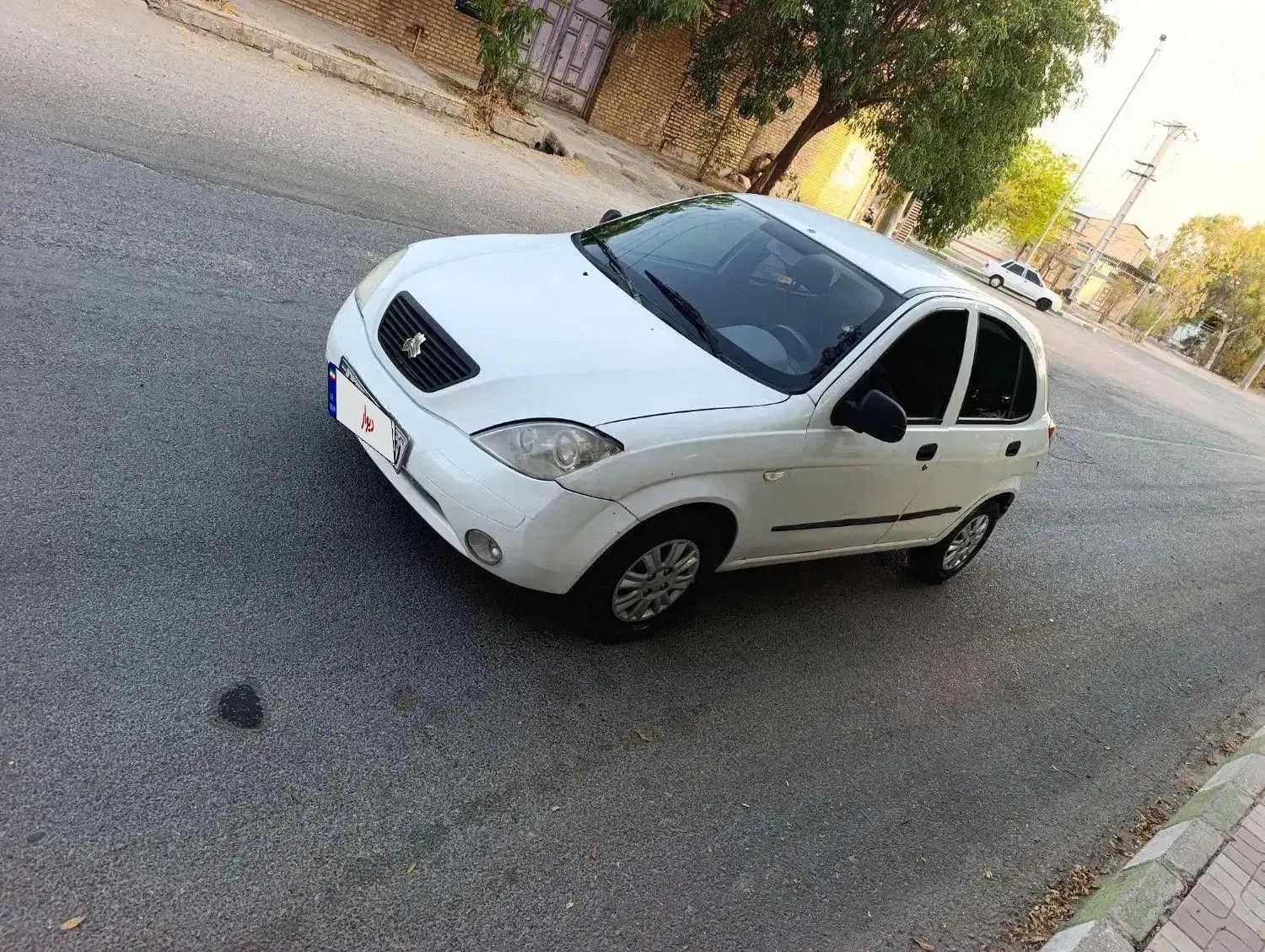 خودرو تیبا، 2 آگهی ann_19874201