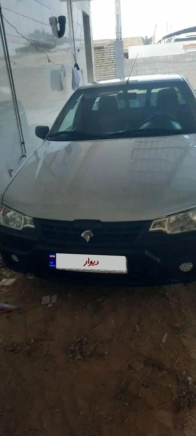 خودرو آریسان، معمولی آگهی ann_19874204