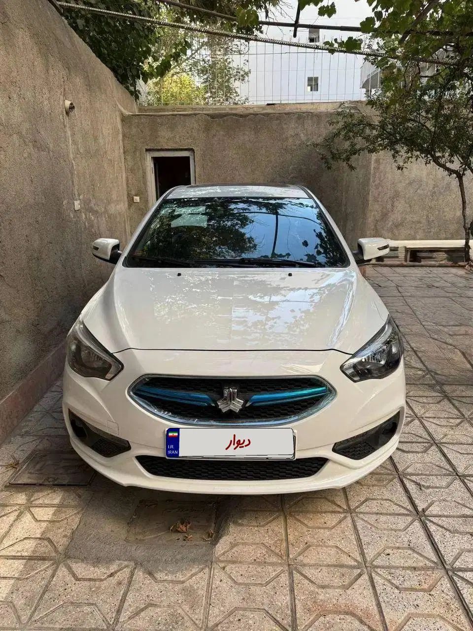 خودرو شاهین، G آگهی ann_19874215