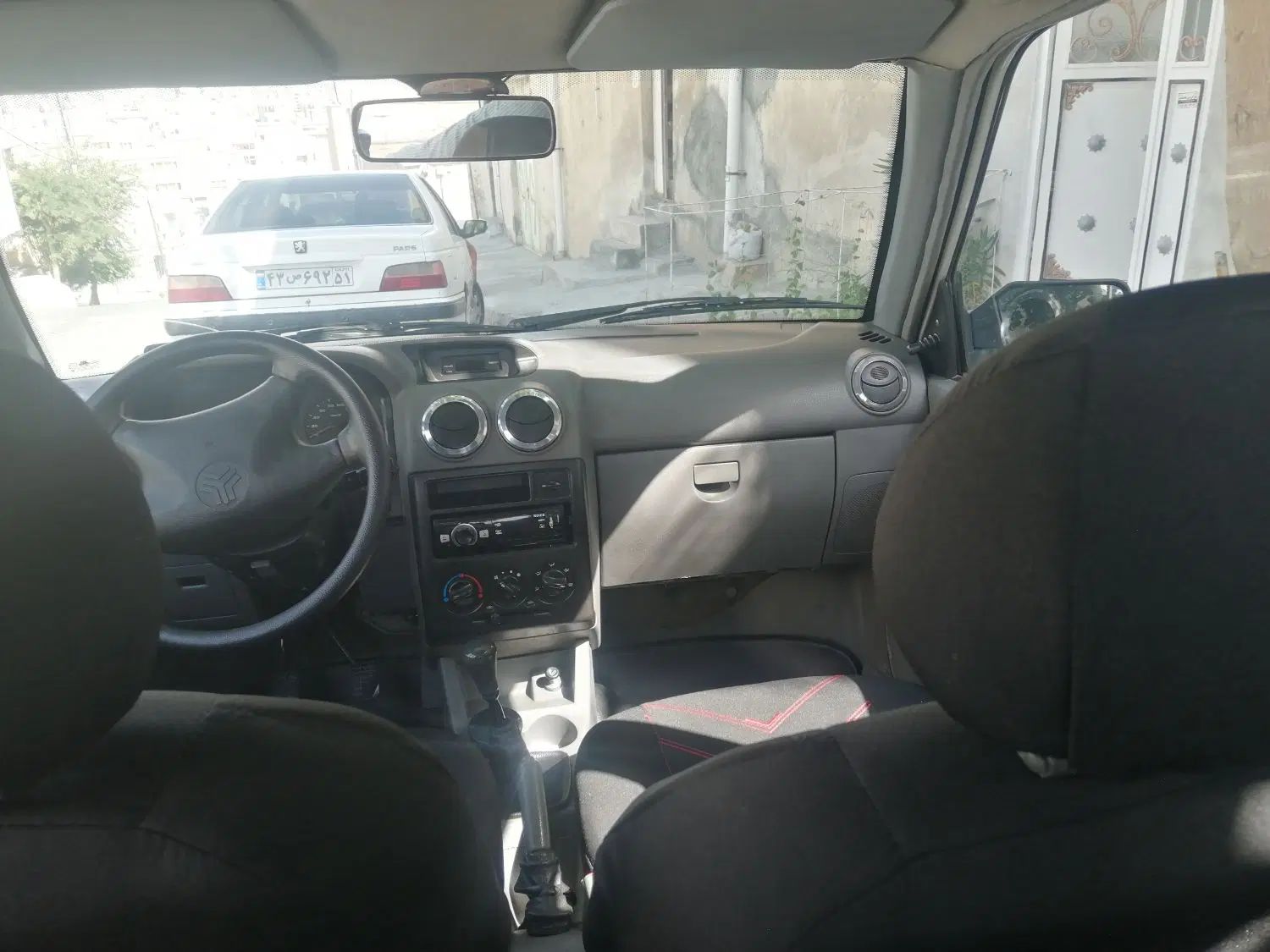خودرو پراید، 132 آگهی ann_19874232
