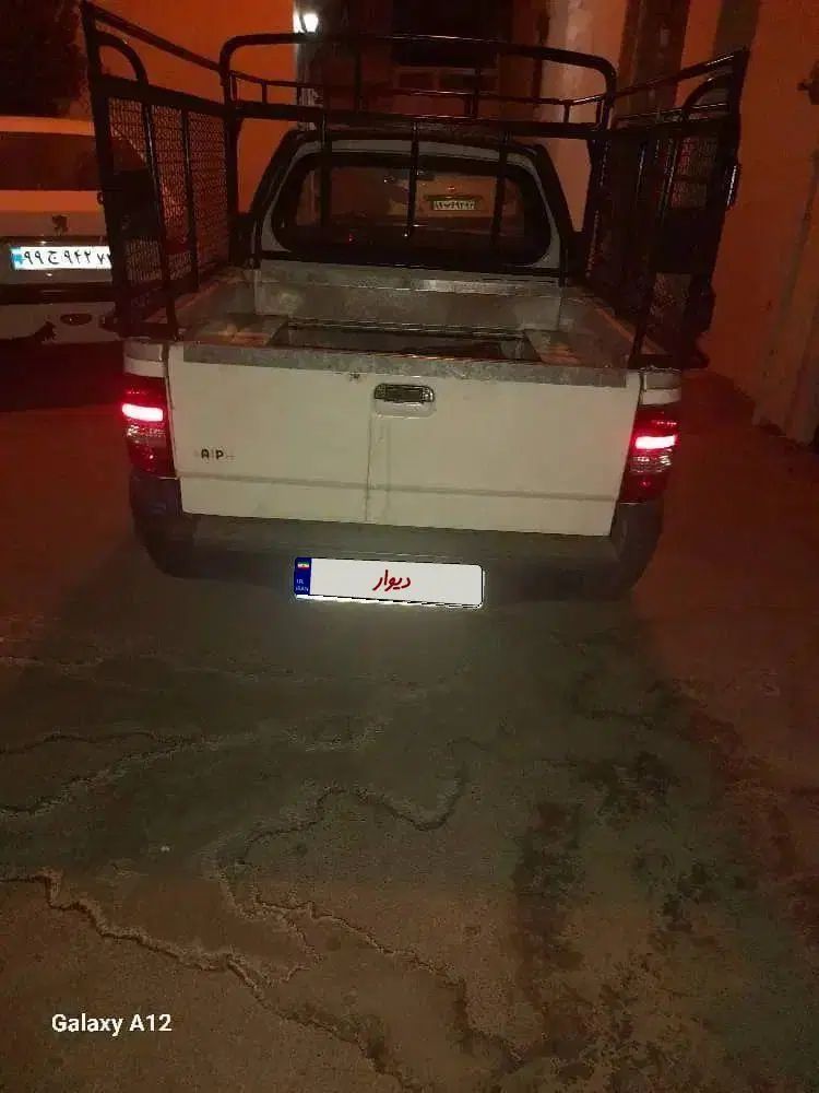 پراید 151 SE - 1397