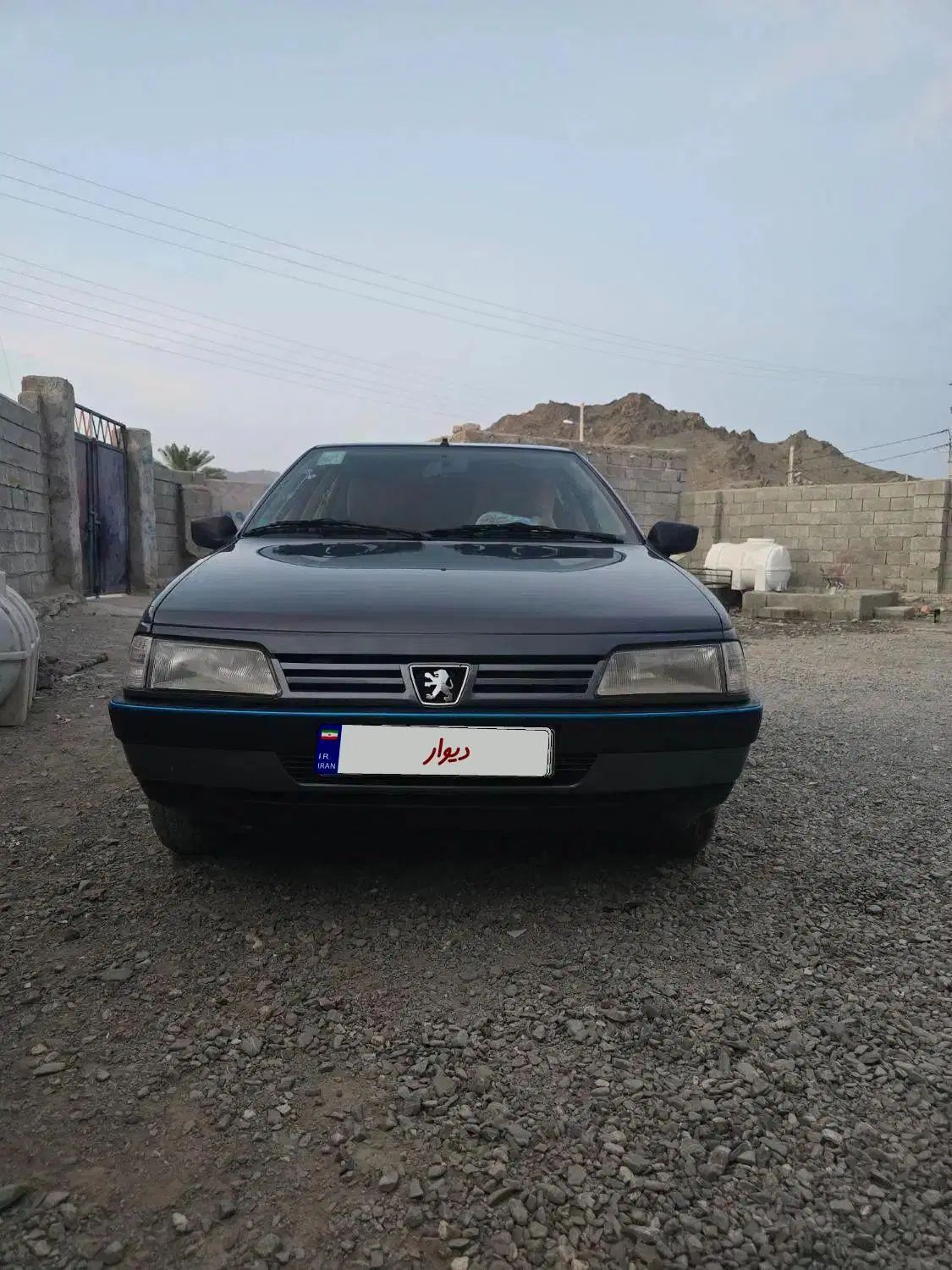 خودرو پژو، 405 آگهی ann_19874246