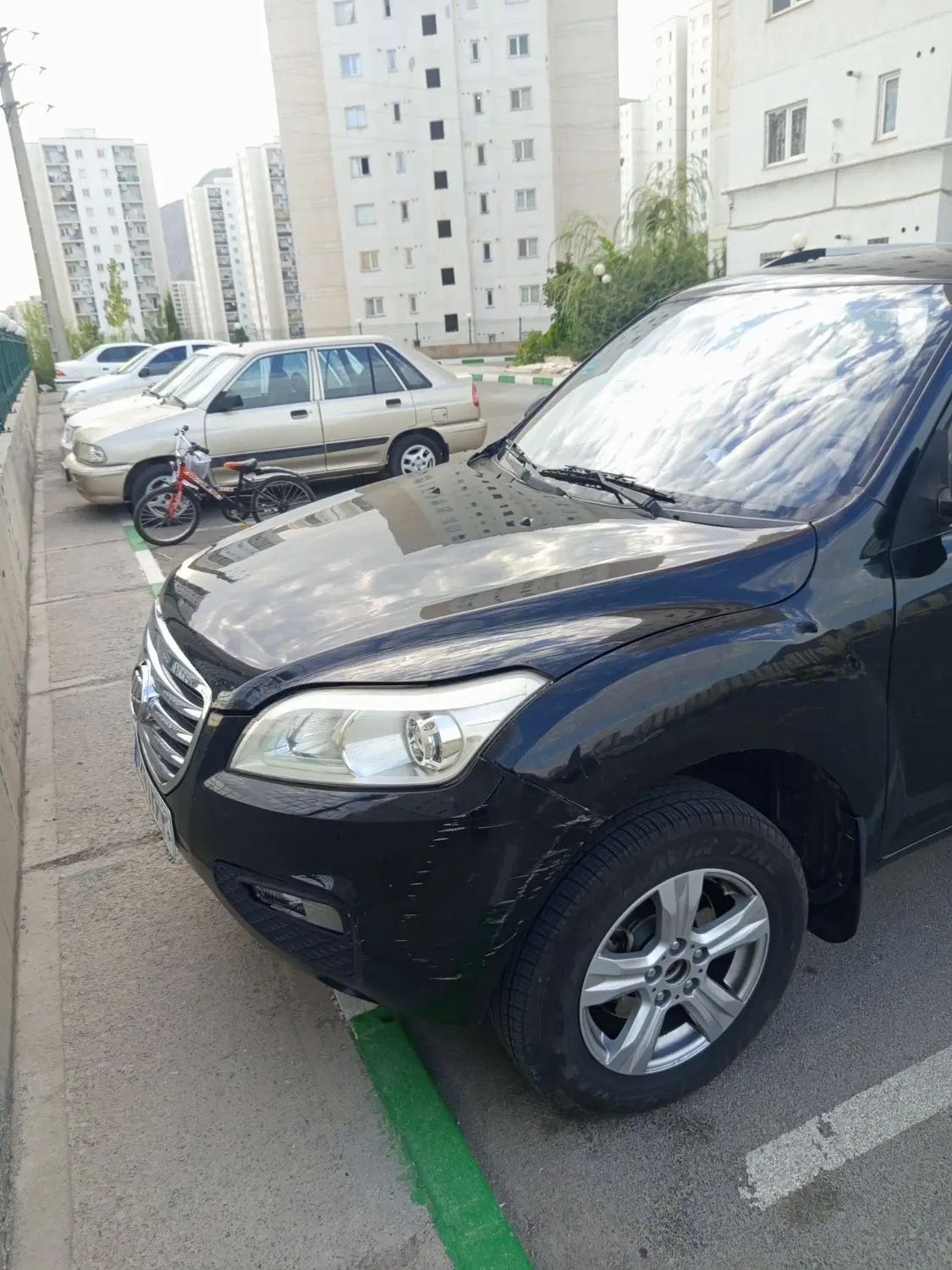 خودرو لیفان، X60 آگهی ann_19874250