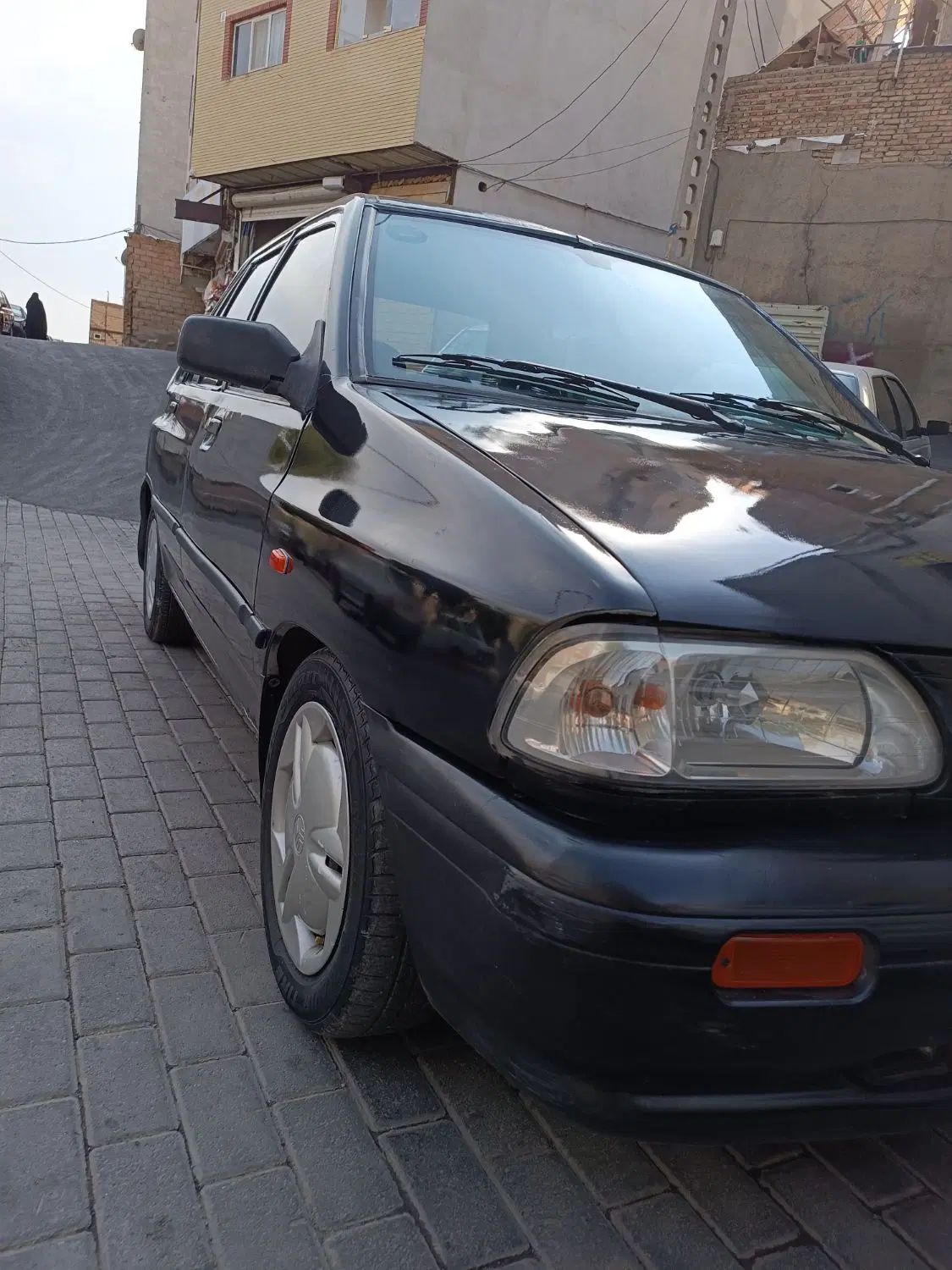 خودرو پراید، صبا آگهی ann_19874251