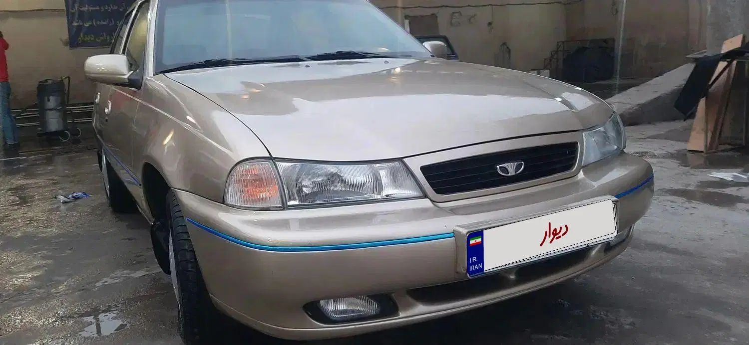 خودرو دوو، سیلو آگهی ann_19874278