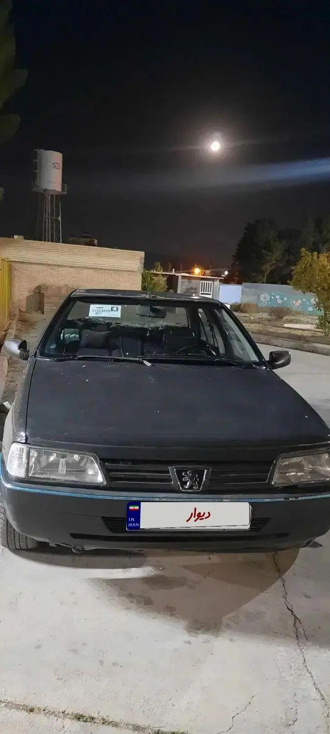 خودرو پژو، روآ آگهی ann_19874282