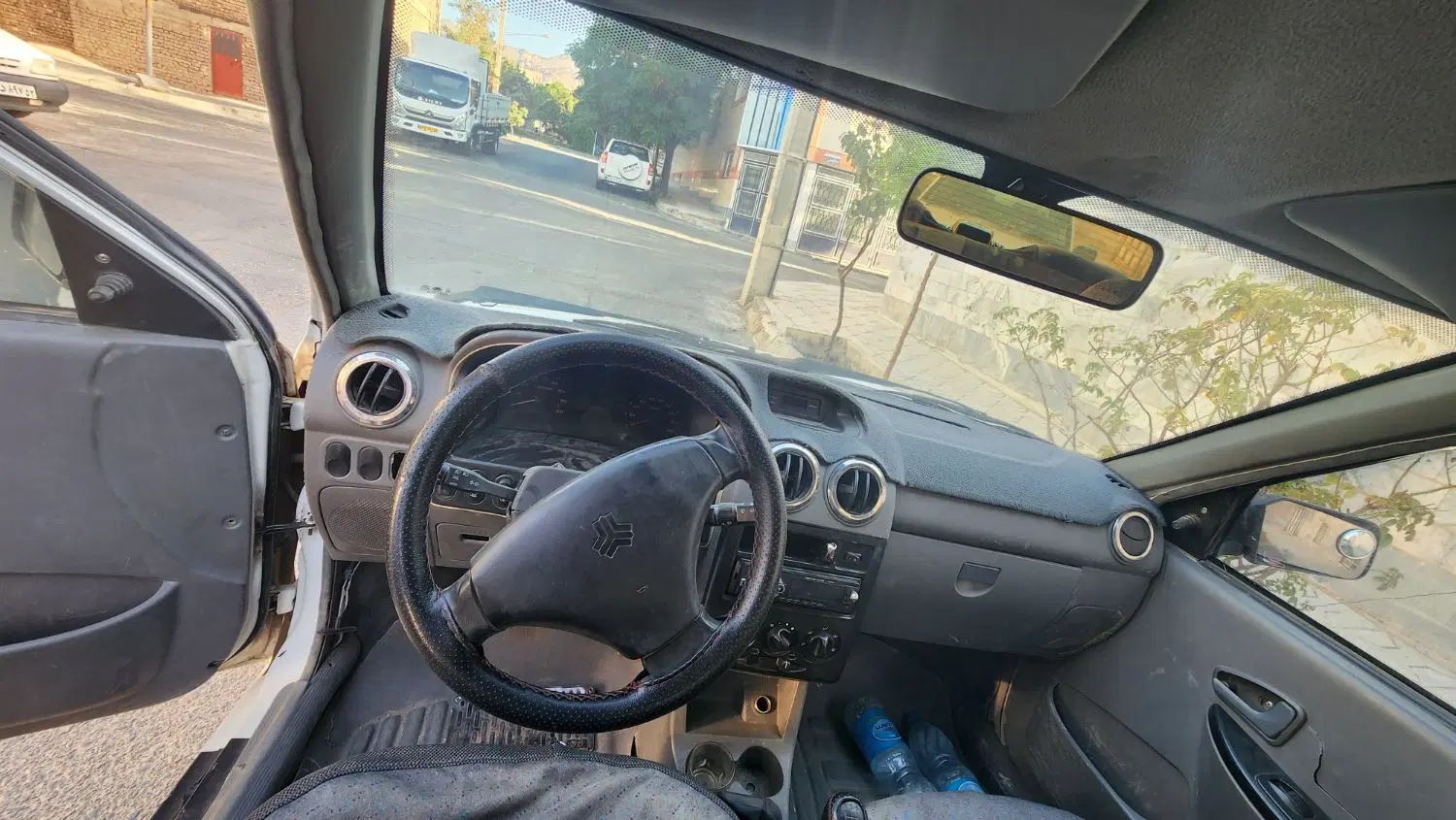 خودرو پراید، صبا آگهی ann_19874297