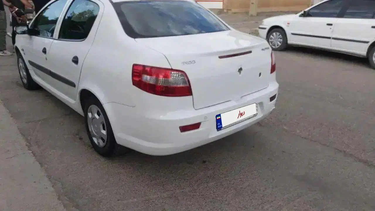 رانا LX TU5 - 1393