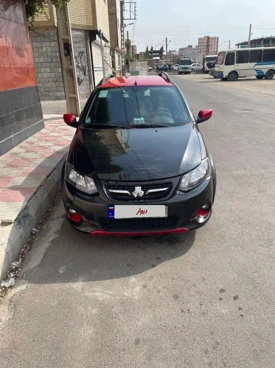 خودرو کوییک، معمولی آگهی ann_19874310