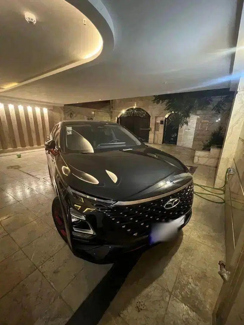 خودرو فونیکس، FX آگهی ann_19874324