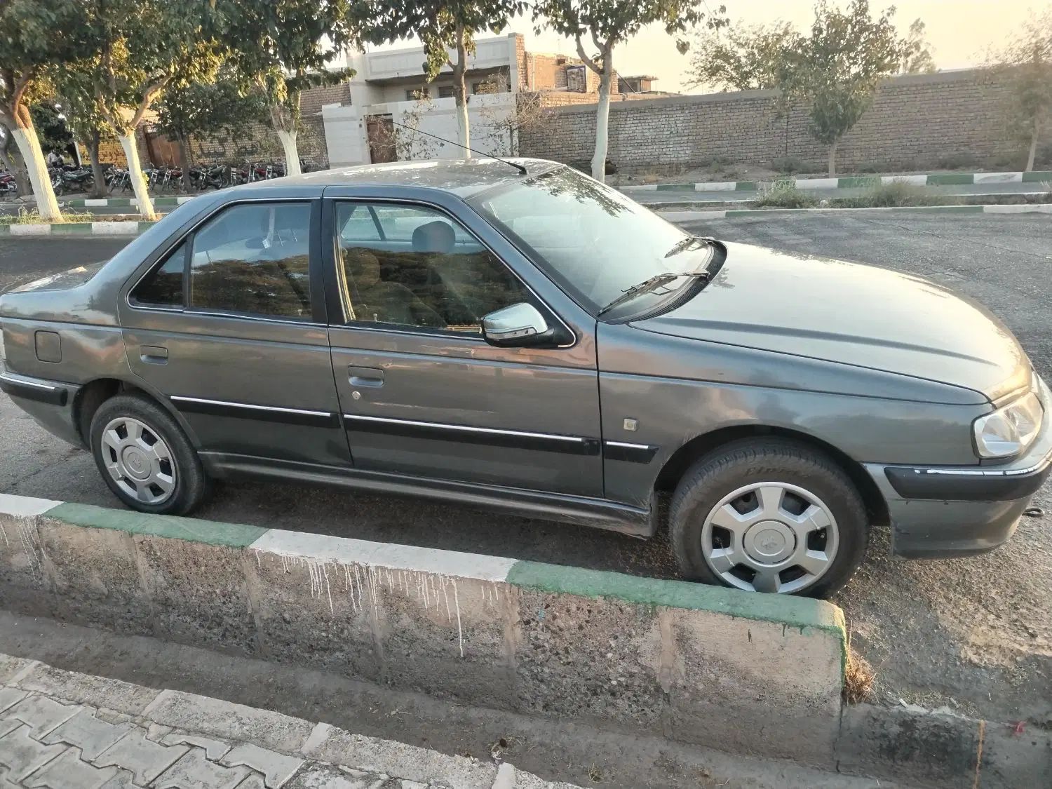 خودرو پژو، پارس آگهی ann_19874341