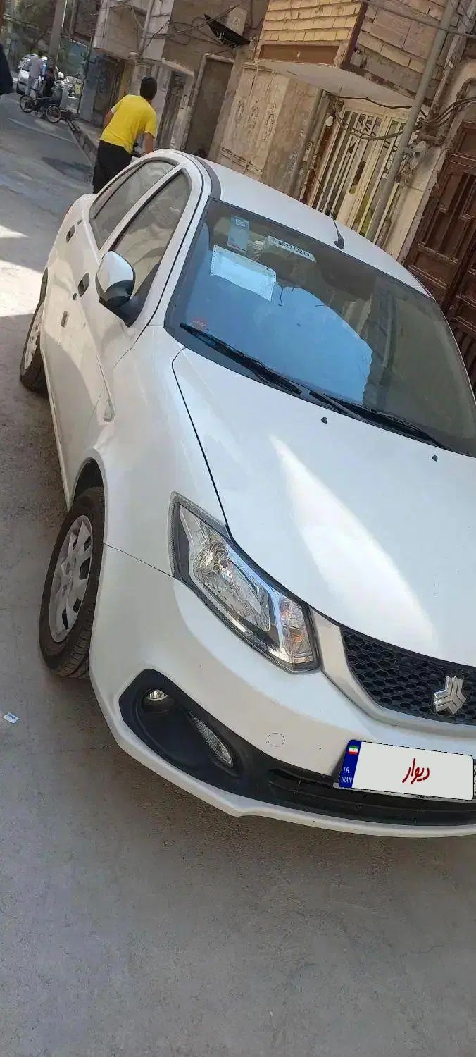 خودرو ساینا، S آگهی ann_19874346