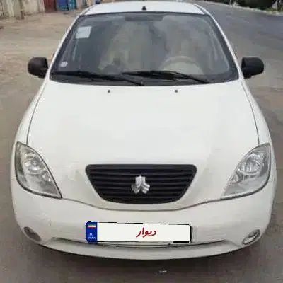 خودرو تیبا، 2 آگهی ann_19874350