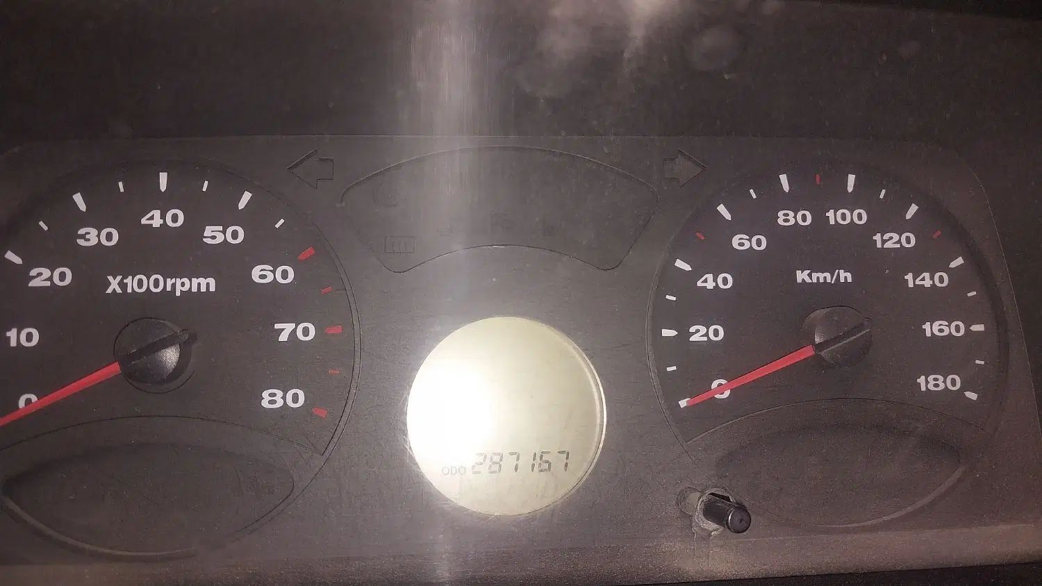پراید 132 SX - 1390