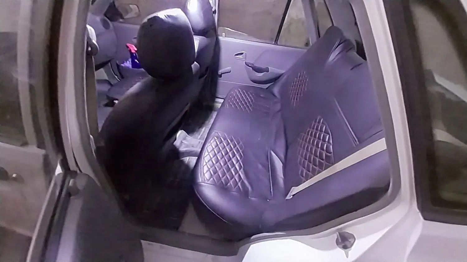 پراید 132 SX - 1390