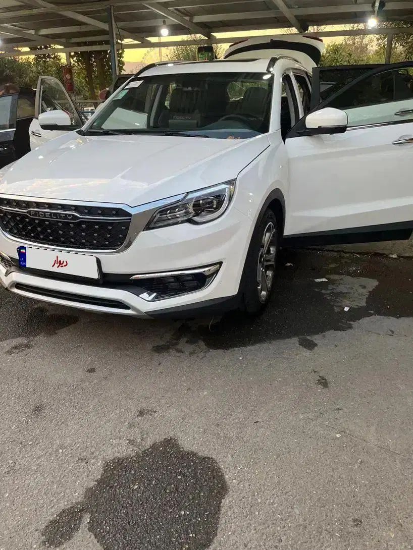 خودرو فیدلیتی، پرایم آگهی ann_19874380