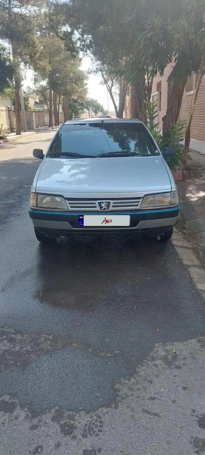 خودرو پژو، 405 آگهی ann_19874390