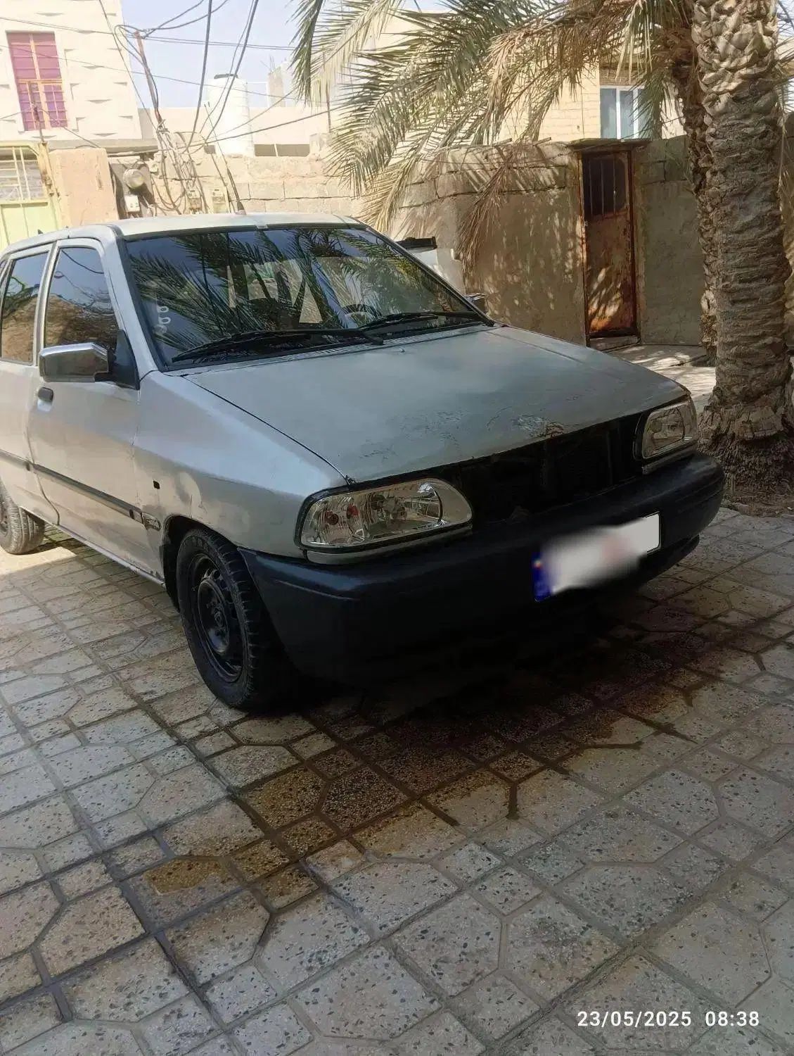 خودرو پراید، صبا آگهی ann_19874398