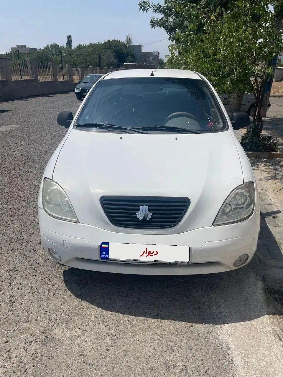 خودرو تیبا، صندوق دار آگهی ann_19874401