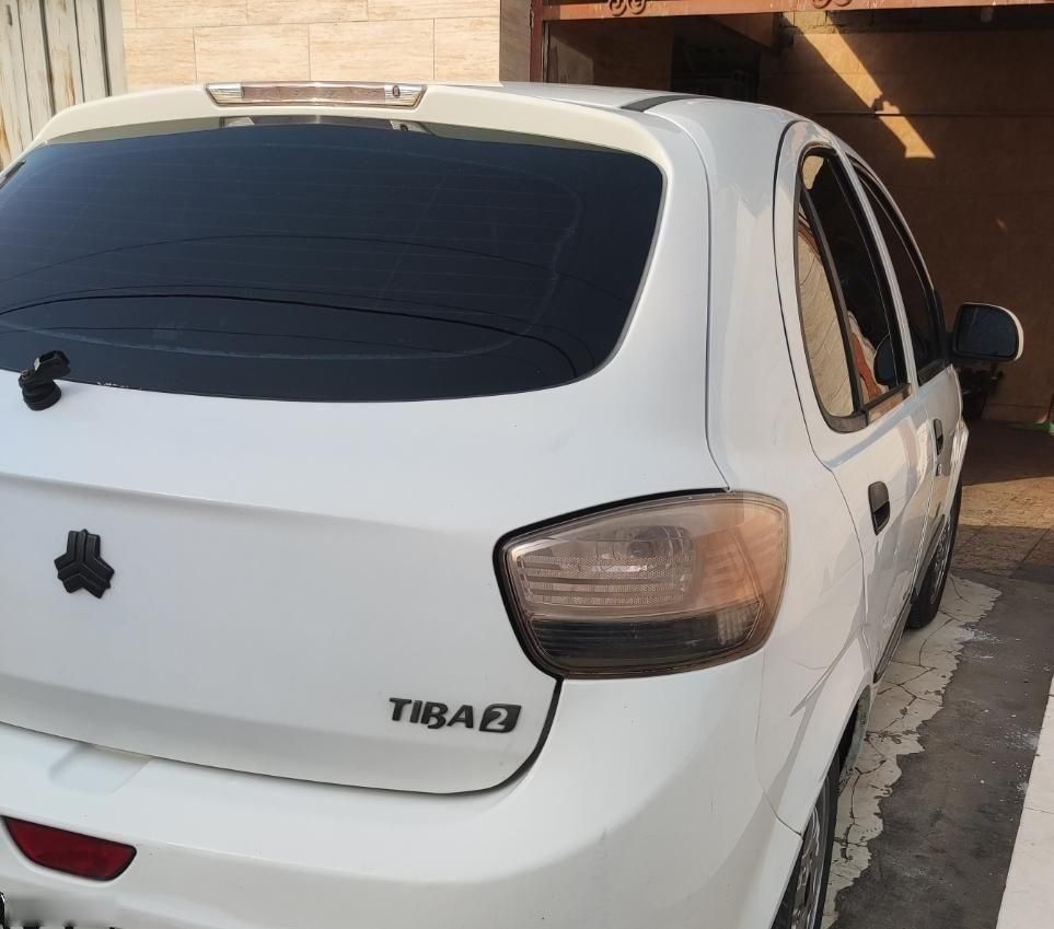 خودرو تیبا، 2 آگهی ann_19874413