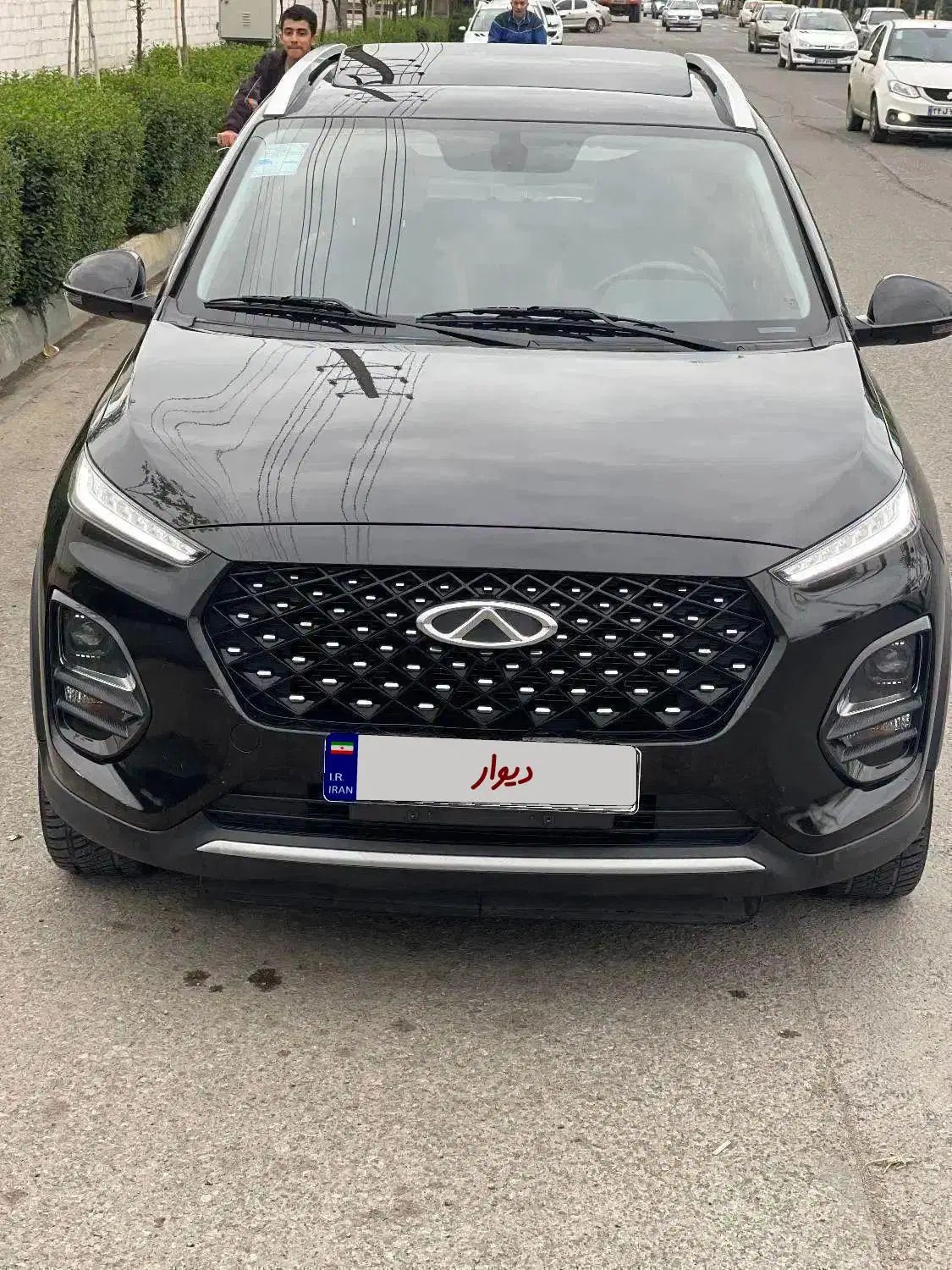 ام وی ام X22 پرو اتوماتیک IE - 1401