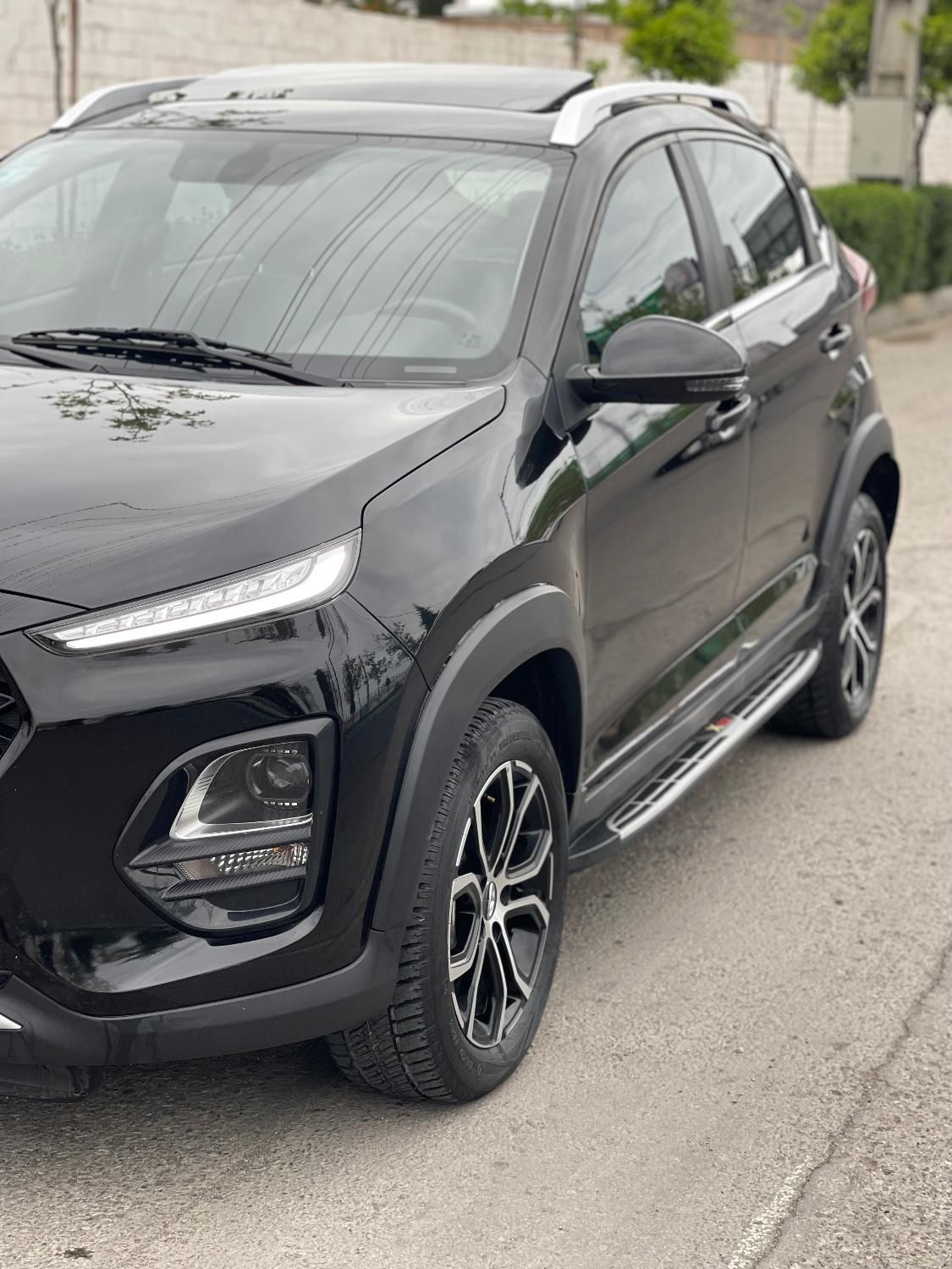 ام وی ام X22 پرو اتوماتیک IE - 1401