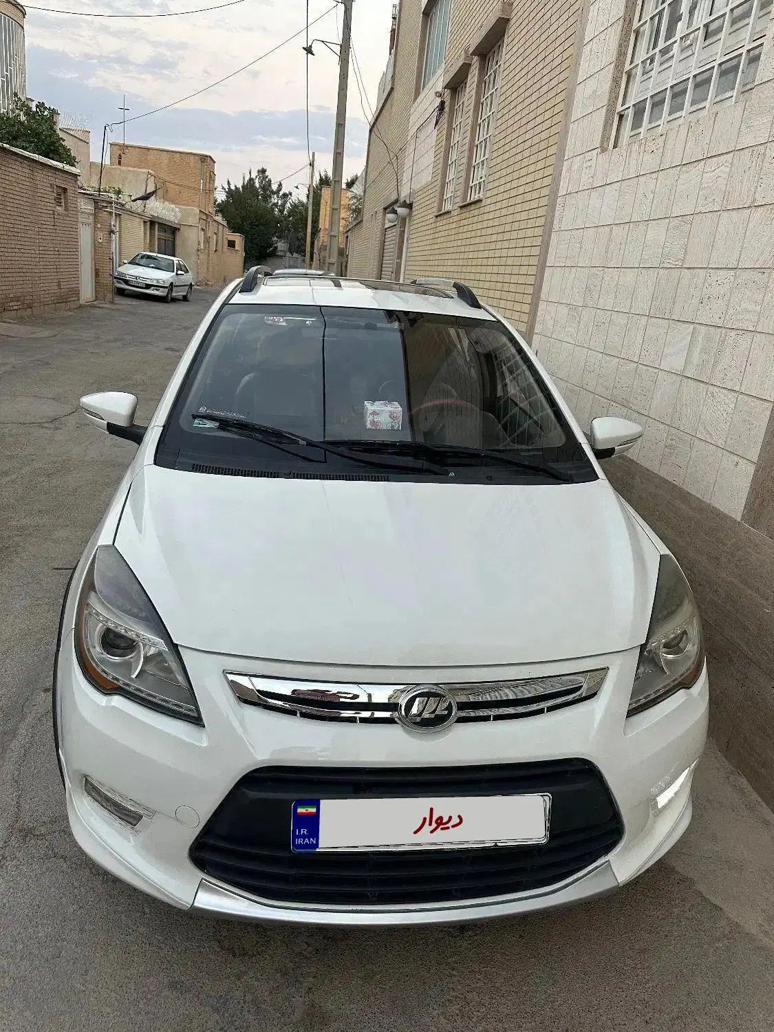 خودرو لیفان، X50 آگهی ann_19874421