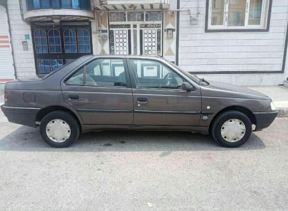خودرو پژو، روآ آگهی ann_19874423