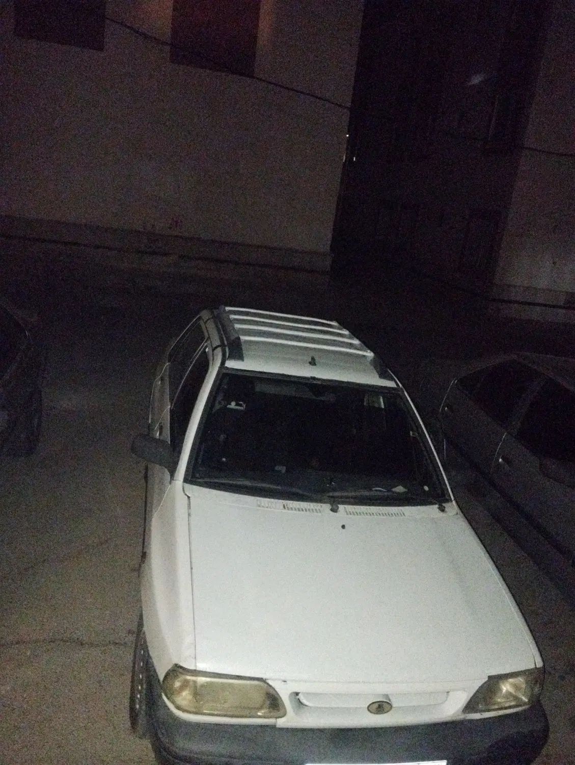 خودرو پراید، 131 آگهی ann_19874428