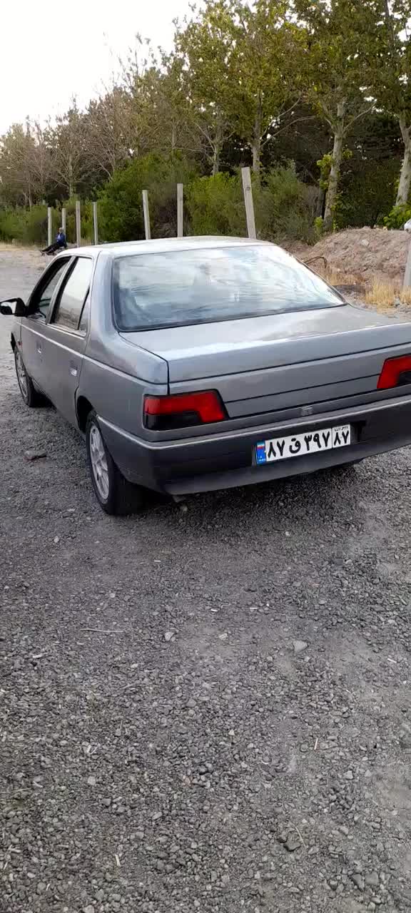 خودرو پژو، 405 آگهی ann_19874440