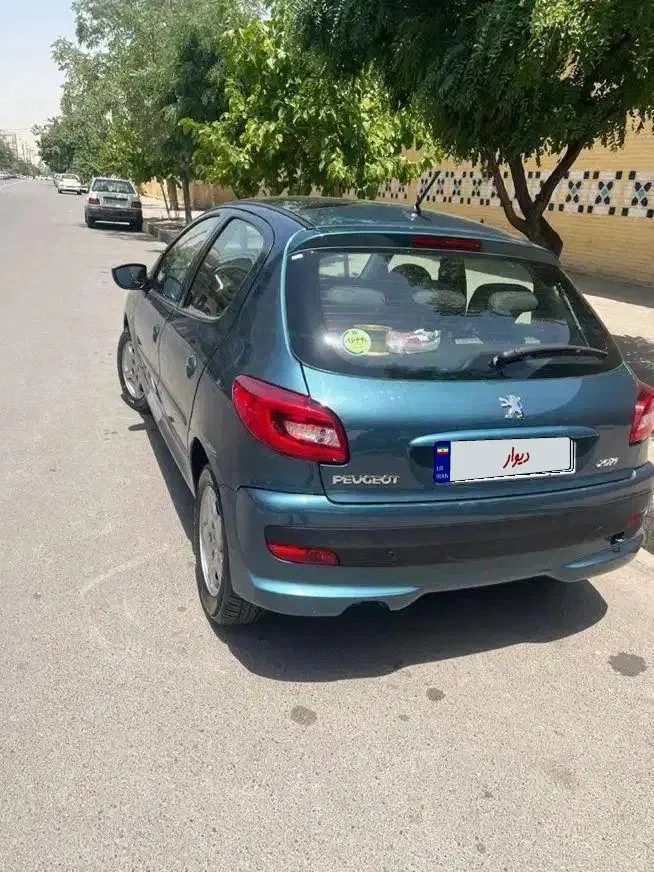 خودرو پژو، 207 آگهی ann_19874445