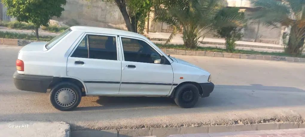 خودرو پراید، 131 آگهی ann_19874452