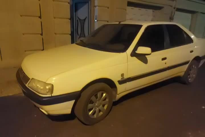 خودرو پژو، 405 SLX آگهی ann_19874461
