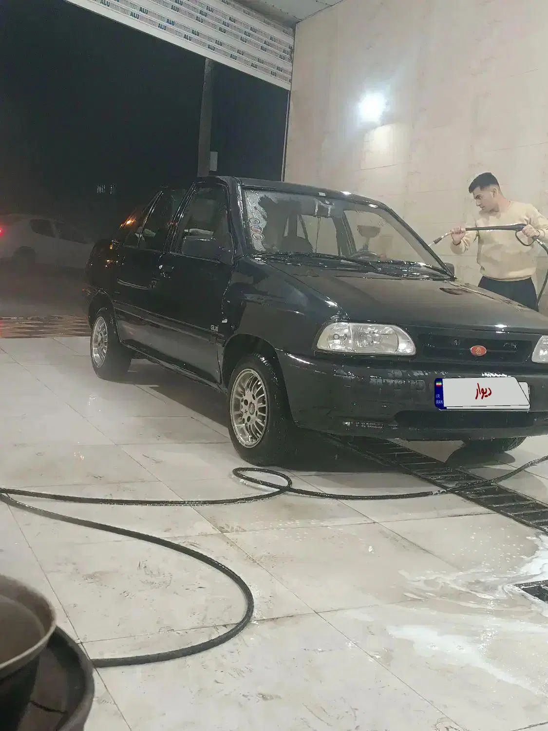 خودرو پراید، صبا آگهی ann_19874463