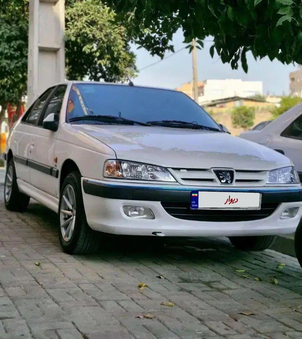 خودرو پژو، پارس آگهی ann_19874476