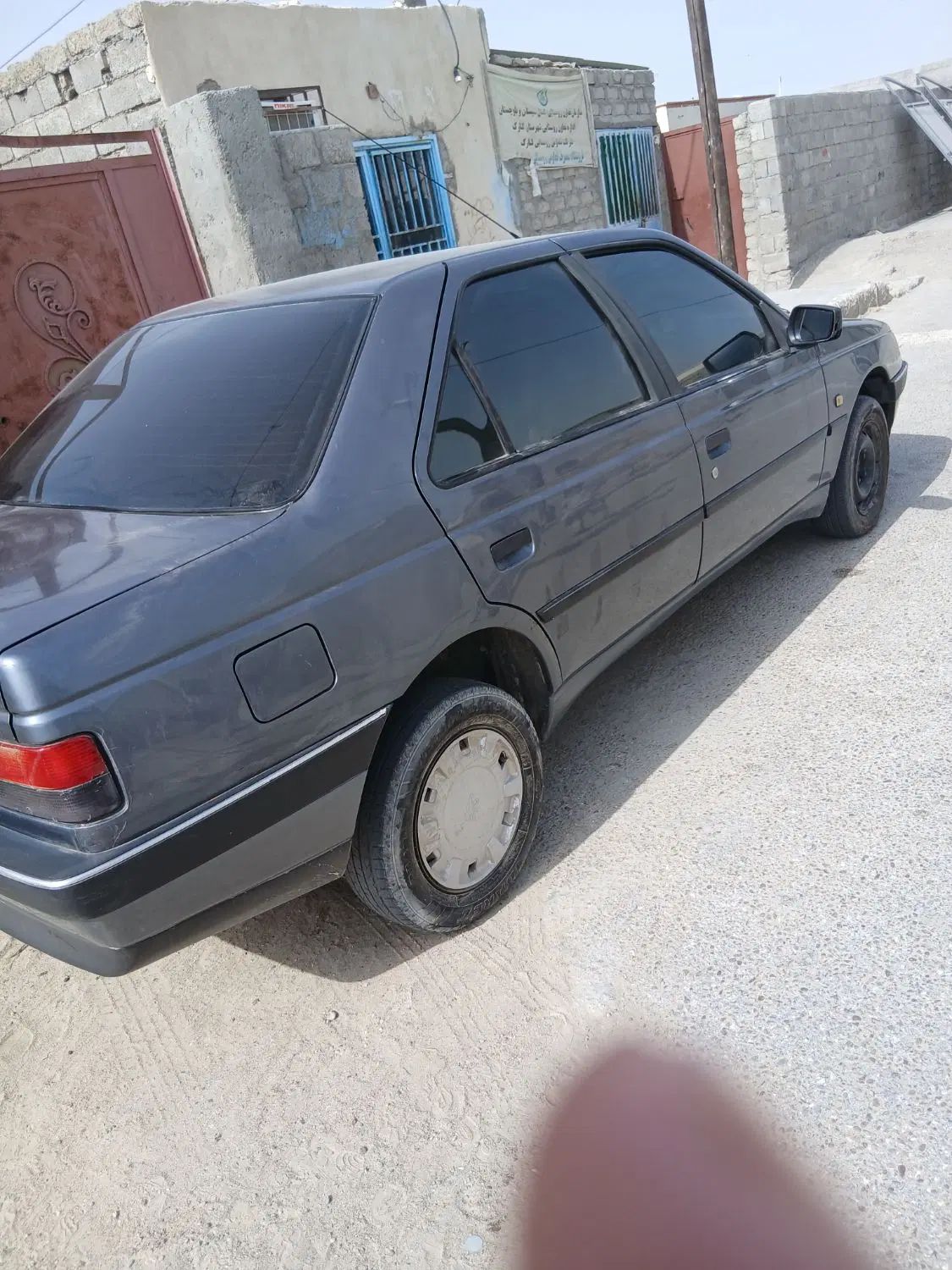 خودرو پژو، 405 آگهی ann_19874480