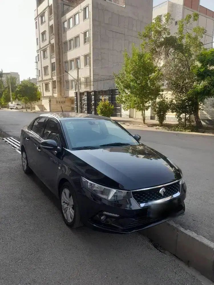 خودرو تارا، اتوماتیک آگهی ann_19874482