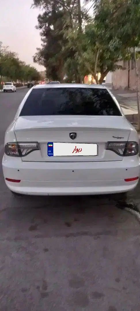 خودرو سمند، سورن پلاس آگهی ann_19874488