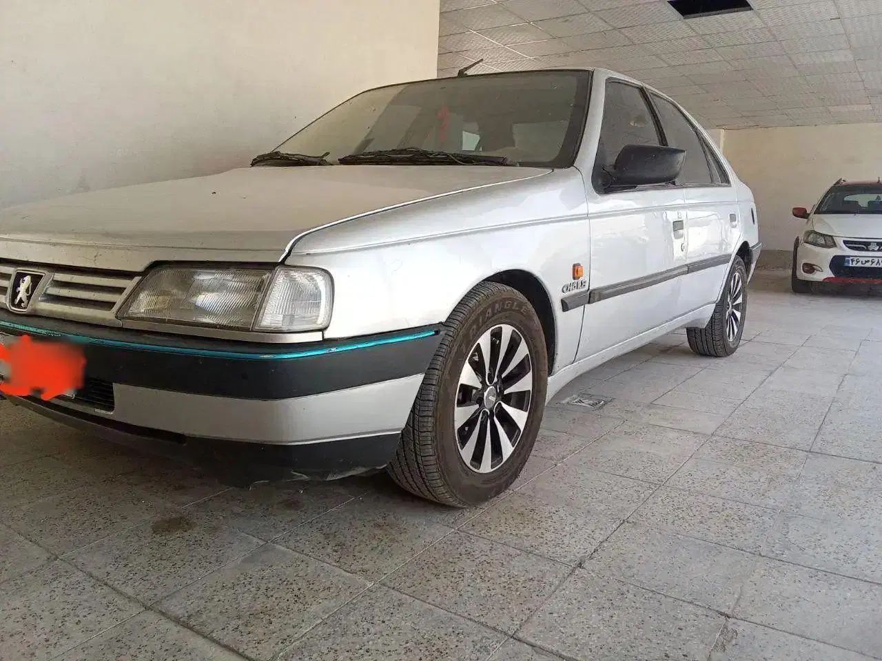 خودرو پژو، 405 آگهی ann_19874489