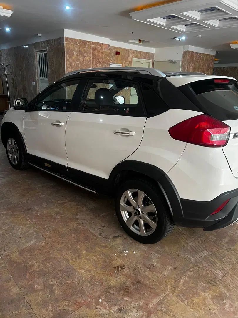 ام وی ام X22 اتوماتیک اسپرت اکسلنت - 1399